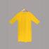 Plain Long Dress T shirt